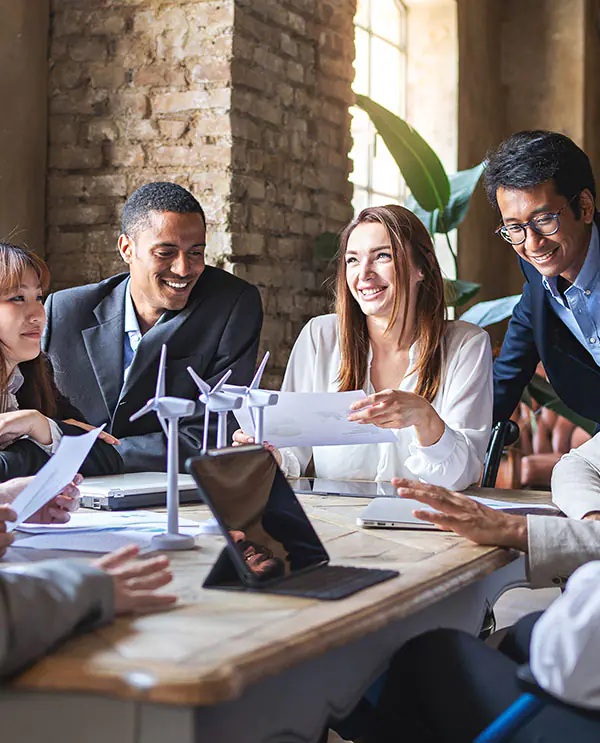 digital marketing agency for small business