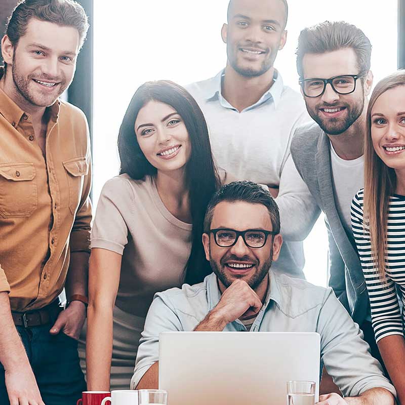 digital marketing services for small businesses