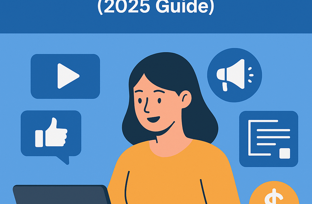 Low Budget Digital Marketing Ideas for Small Businesses (2025 Guide)