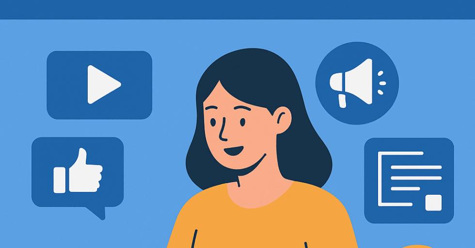 Low Budget Digital Marketing Ideas for Small Businesses (2025 Guide)