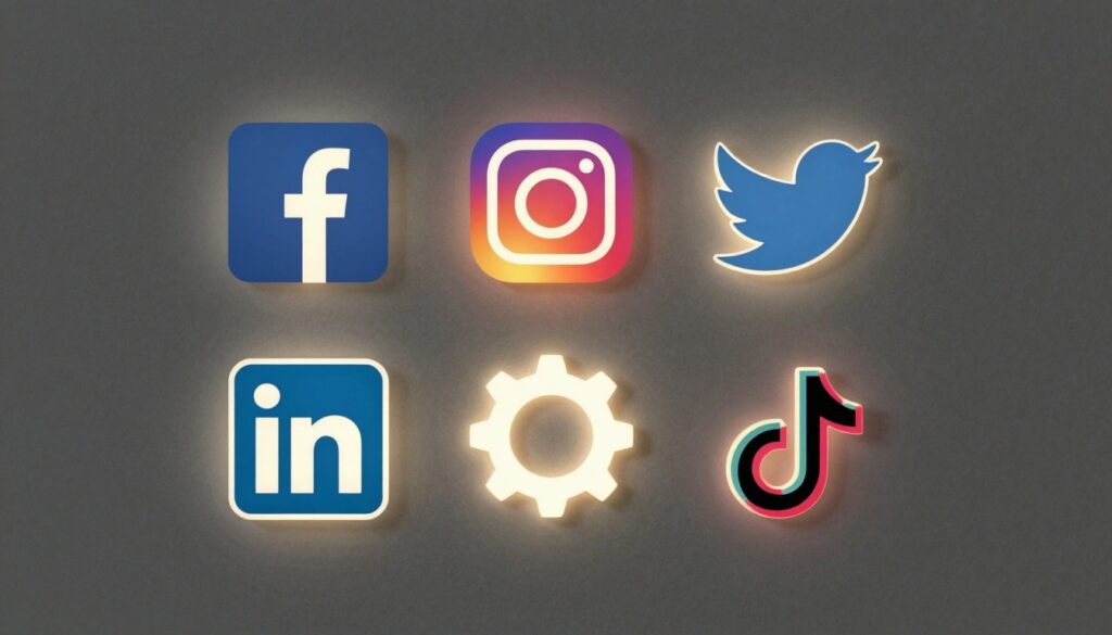 tools for social media management