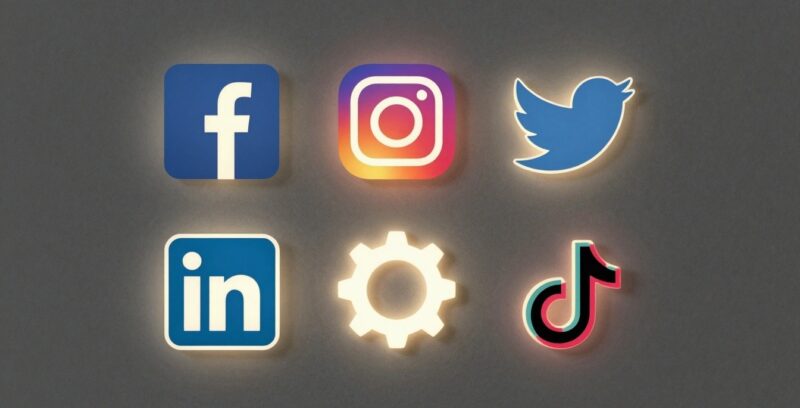 tools for social media management