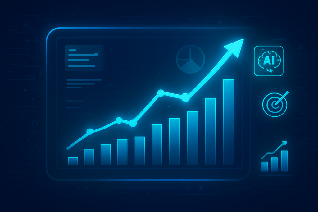 marketing agency helping business growth in 2026