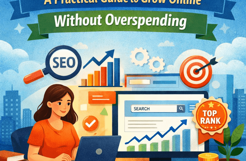 SEO service in Thane for small businesses SEO service in Thane for small businesses to improve Google rankings