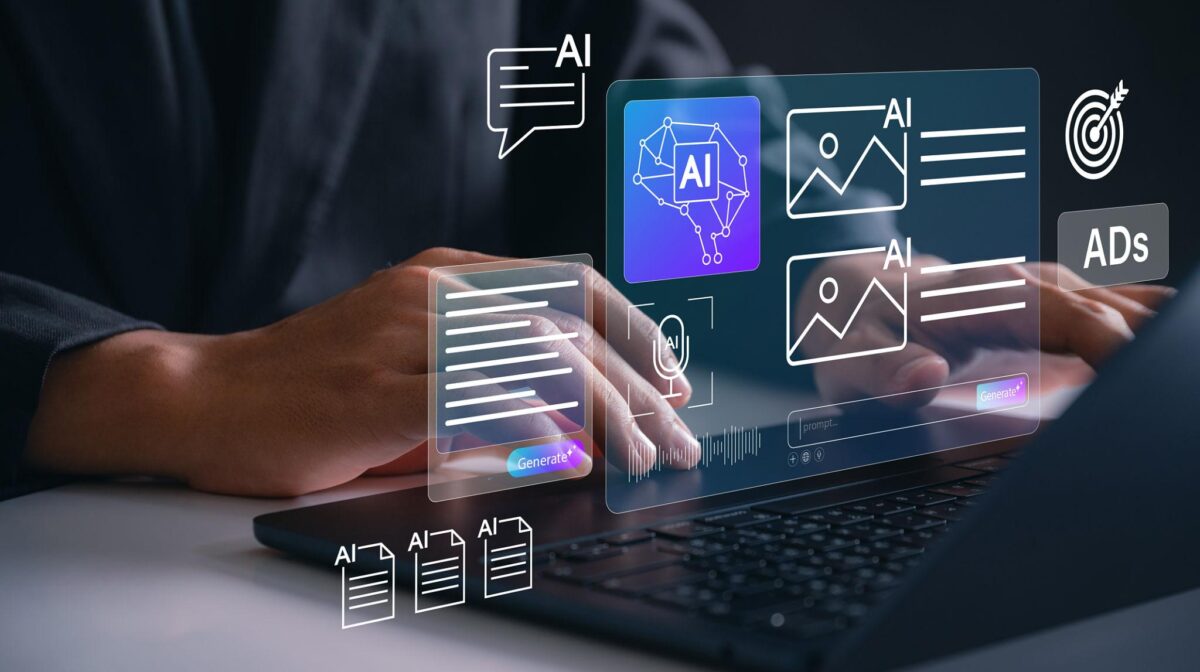 AI content creation workflow ChatGPT for Content