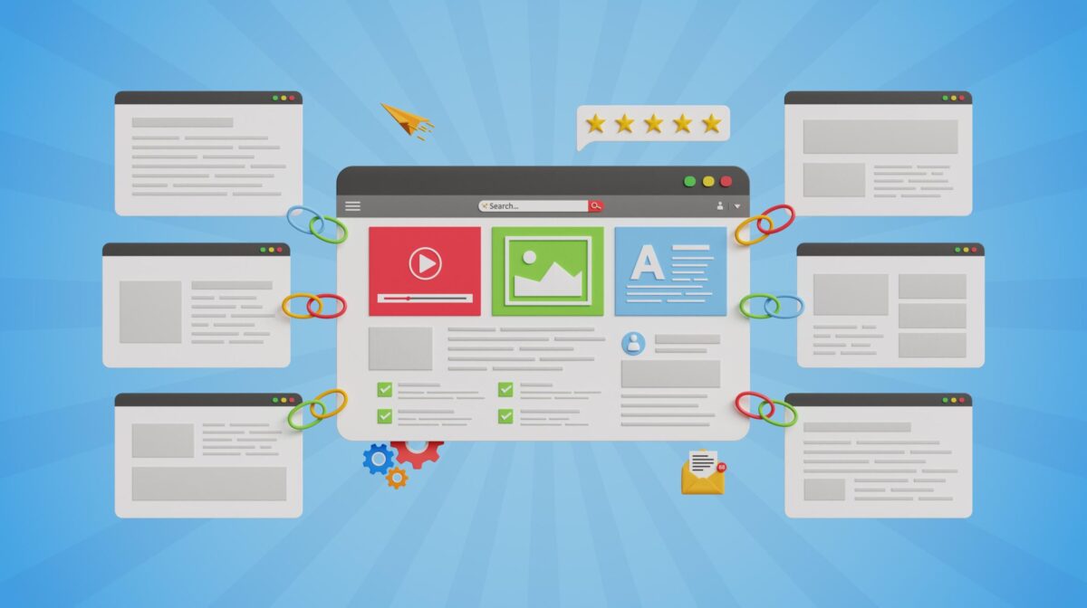 Google ranking SEO strategy How to rank #1 on Google