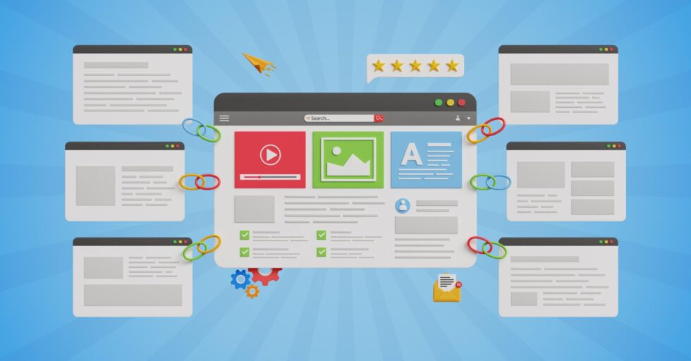 Google ranking SEO strategy How to rank #1 on Google