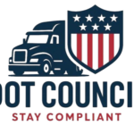 DOT Council Logo