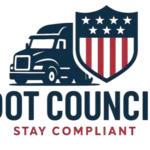 DOT Council Logo