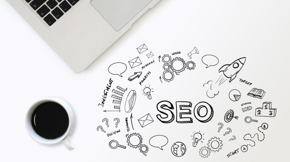 How small businesses can compete with big brands online