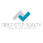 First Step Logo
