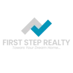First Step Logo