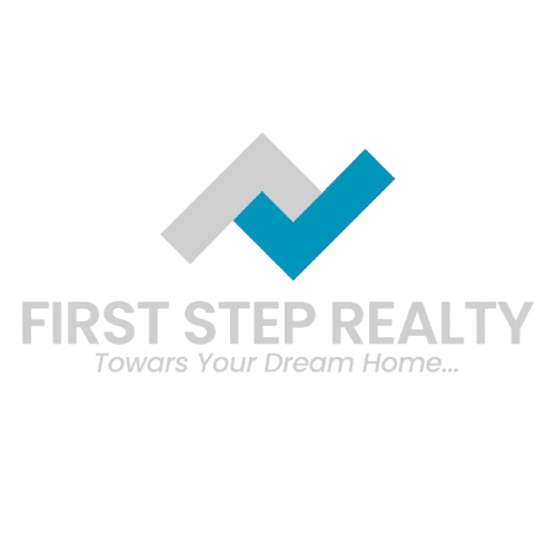 First Step Logo